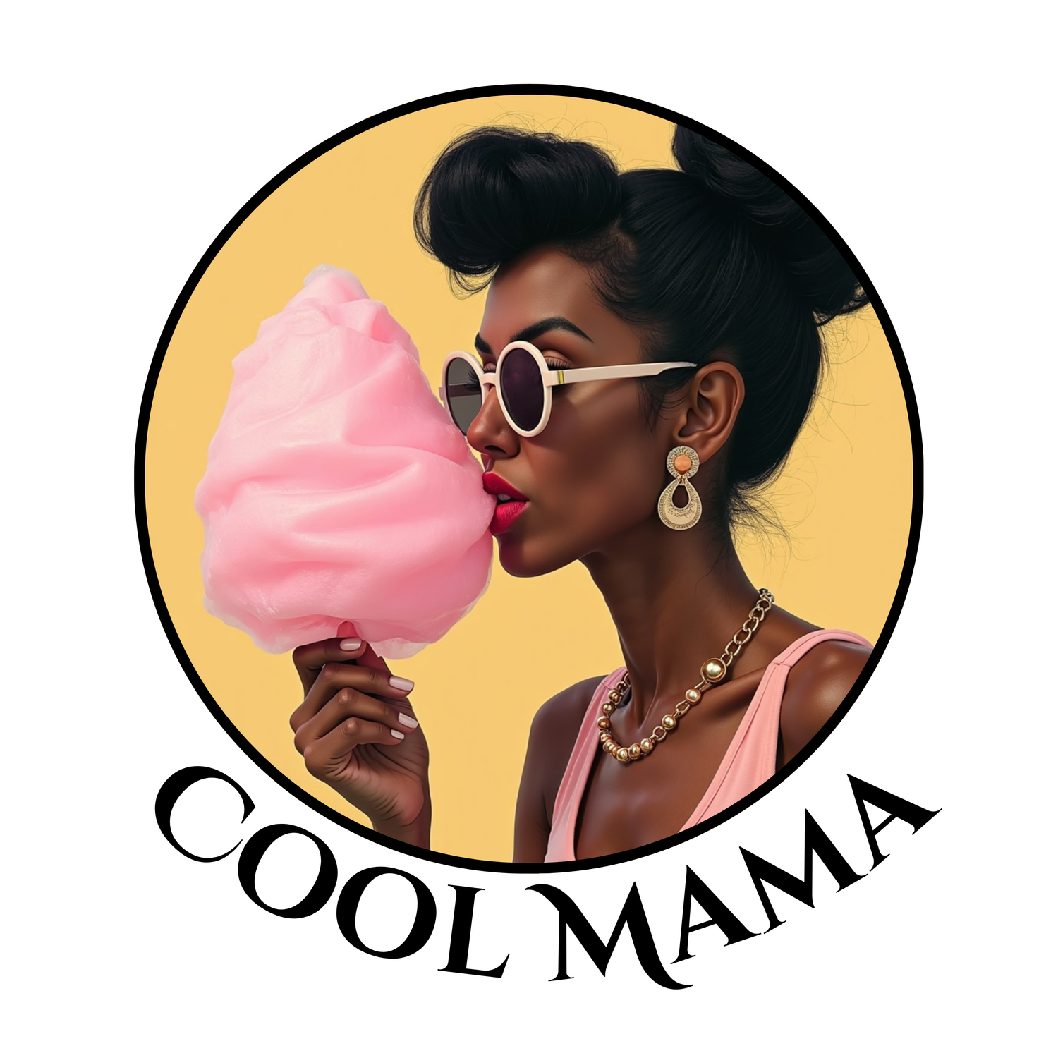 Cool Mama