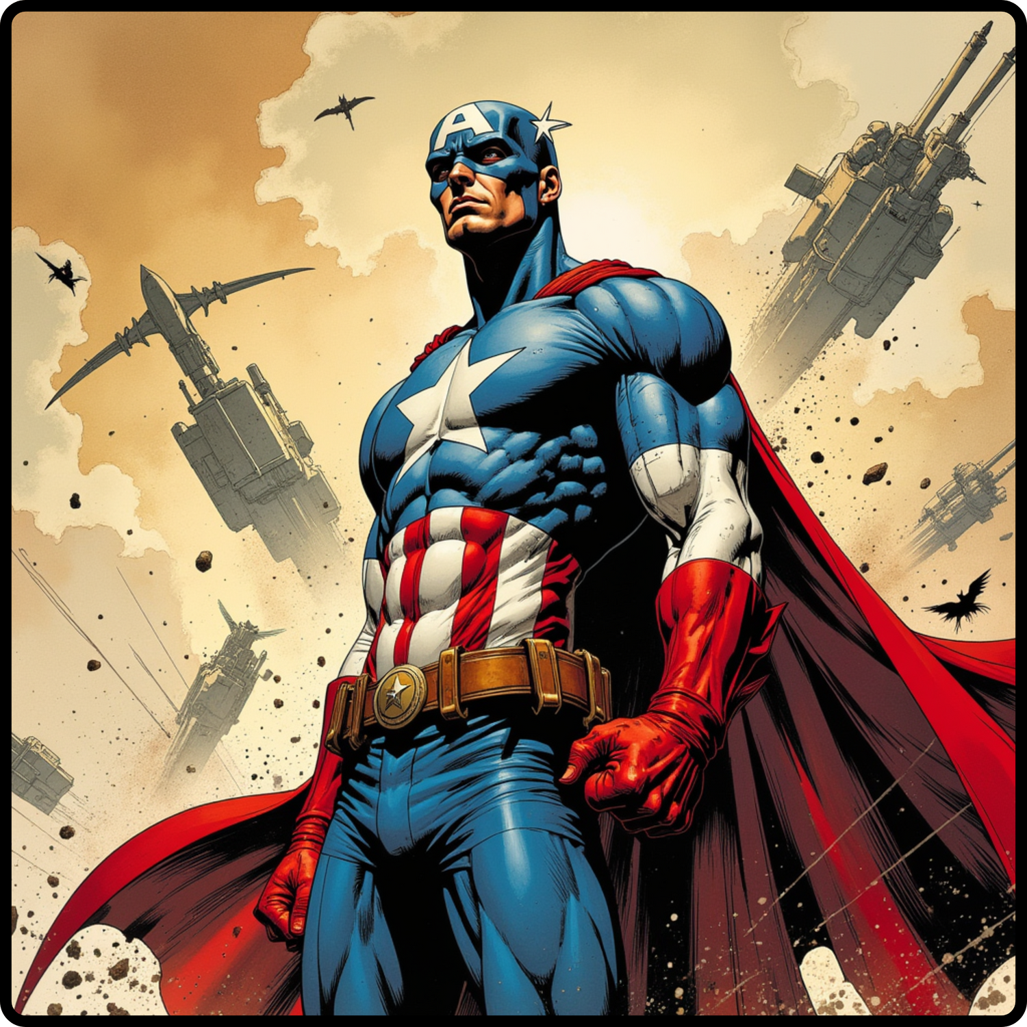 Patriot