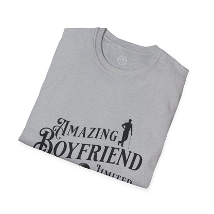 Copy of Unisex Softstyle T-Shirt - Casual Comfort for Everyday Wear,golf