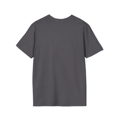 Inspirational Art T-Shirt - "Paint Your Life" Graphic.life.twisted
