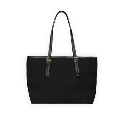 Dark night.PU Leather Shoulder Bag