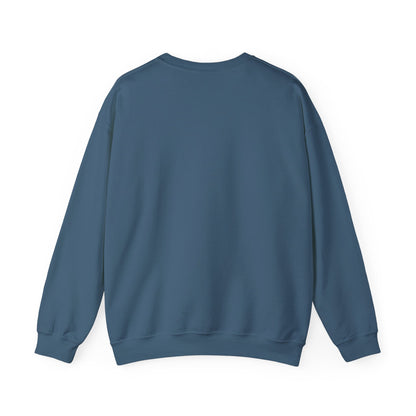 Unisex Heavy Blend™ Crewneck Sweatshirt,mother day gift, mama ,flower
