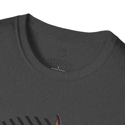 Pure Love Doberman T-Shirt - Perfect for Dog Lovers