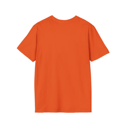 Pure Love Beagle Unisex Softstyle T-Shirt
