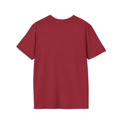 Cool Mama Graphic T-Shirt - Unisex Softstyle Tee for Trendy Moms