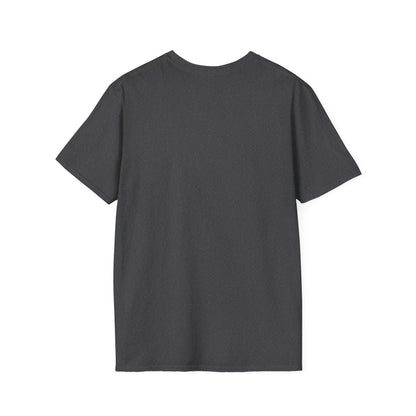 Fishing Like a Pro Unisex Softstyle T-Shirt - Perfect Gift for Anglers,gator,sport
