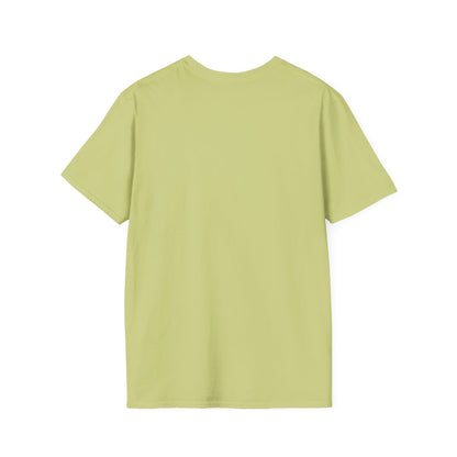 Cool Mama Unisex Softstyle T-Shirt - Fun & Stylish Tee for Moms