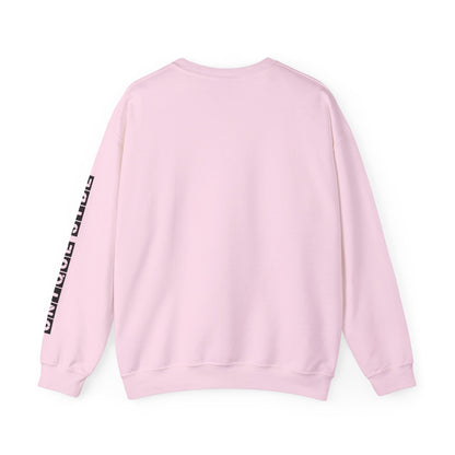 Letter T, Stylish Artistic Sweatshirt, Trendy Crewneck, Graphic Sweater, Cozy Unisex Top, Unique Gift for Art Lovers, Everyday Comfort
