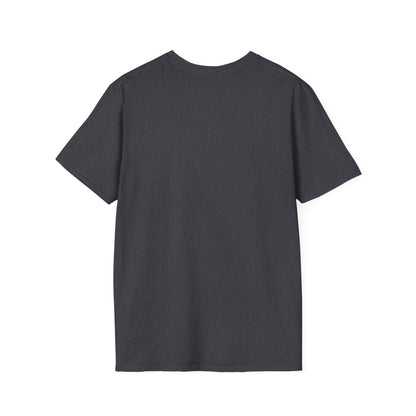 Fishing Like a Pro Unisex Softstyle T-Shirt - Perfect Gift for Anglers,gator,sport