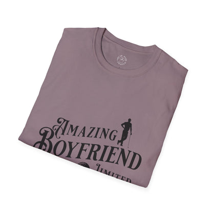 Copy of Unisex Softstyle T-Shirt - Casual Comfort for Everyday Wear,golf