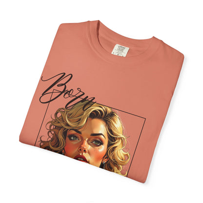 80's Inspired Graphic Tee, Retro T-shirt, Vintage Style Top, Trendy Apparel, Unisex Fashion, Perfect Gift for Nostalgia Lovers