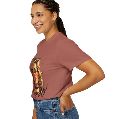 80's Inspired Graphic Tee, Retro T-shirt, Vintage Style Top, Trendy Apparel, Unisex Fashion, Perfect Gift for Nostalgia Lovers