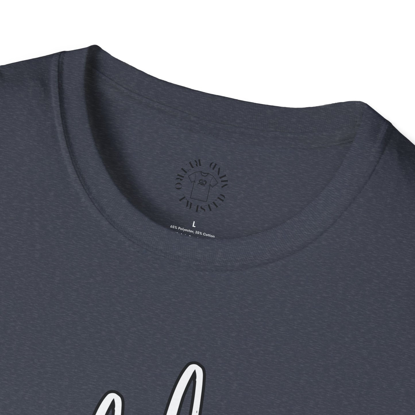 Hello Gorgeous Unisex Softstyle T-Shirt – Fun and Casual Graphic Tee,florida,gator,