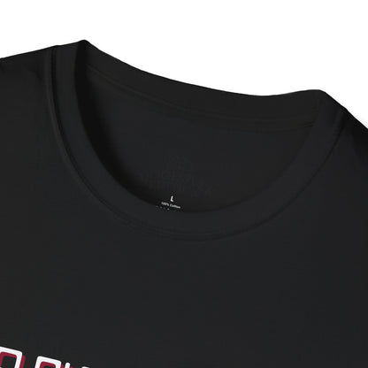 Copy of Brave Heart, Loyal Soul Dog T-Shirt - Unisex Softstyle Tee