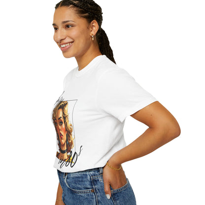 80's Inspired Graphic Tee, Retro T-shirt, Vintage Style Top, Trendy Apparel, Unisex Fashion, Perfect Gift for Nostalgia Lovers