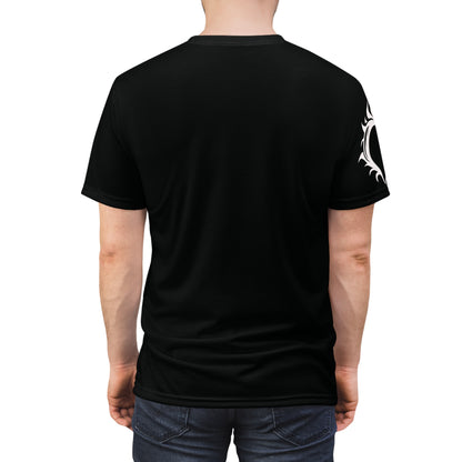 Copy of Valentine's Day Polyester Tee