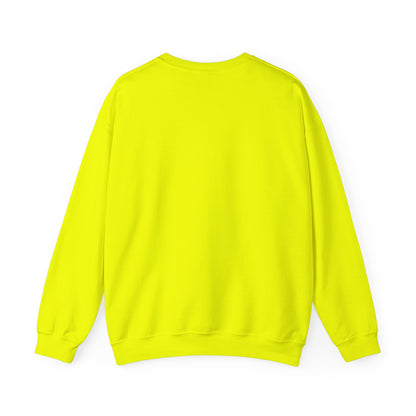 Unisex Heavy Blend™ Crewneck Sweatshirt,mother day gift, mama ,flower