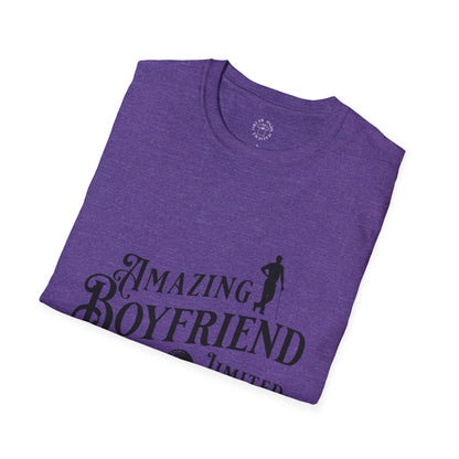 Copy of Unisex Softstyle T-Shirt - Casual Comfort for Everyday Wear,golf