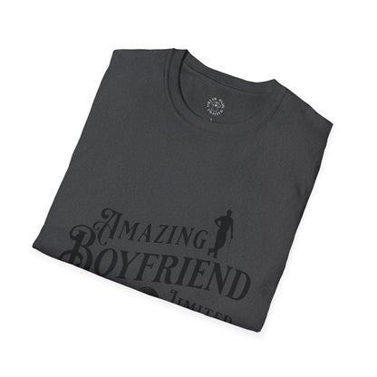 Copy of Unisex Softstyle T-Shirt - Casual Comfort for Everyday Wear,golf