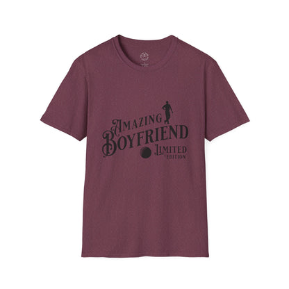 Copy of Unisex Softstyle T-Shirt - Casual Comfort for Everyday Wear,golf