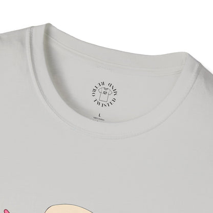 Sweet Rodeo Unisex Softstyle T-Shirt - Comfortable and Trendy for Every Occasion. macaroons.twisted