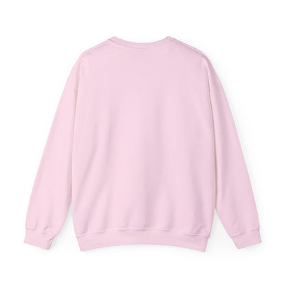 Unisex Heavy Blend™ Crewneck Sweatshirt,mother day gift, mama ,flower