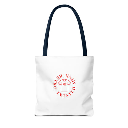 Happy Easter Bunny Tote Bag - Perfect Spring Accessory, Easter bunny