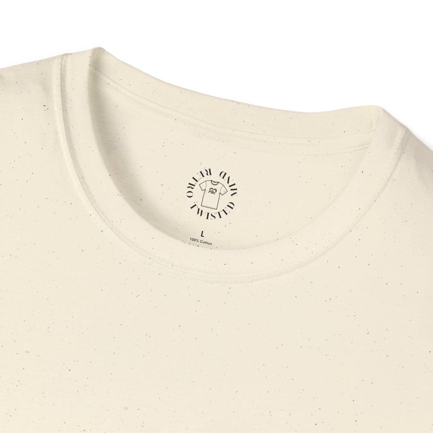 Happy Easter Unisex Softstyle T-shirt - Spring Celebration Tee,easter bunny
