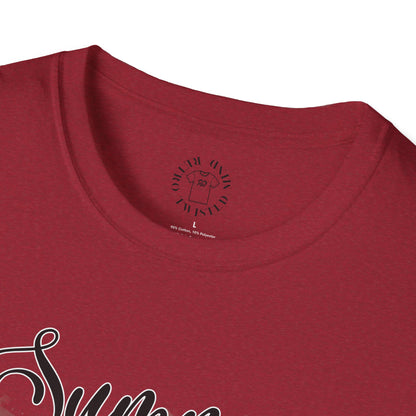 Summer Colors Cocktail T-Shirt, Unisex Tee, Fun Summer Wear, Gift for Cocktails Lovers, Beach Party Shirt, Vacation Top