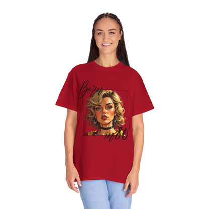 80's Inspired Graphic Tee, Retro T-shirt, Vintage Style Top, Trendy Apparel, Unisex Fashion, Perfect Gift for Nostalgia Lovers