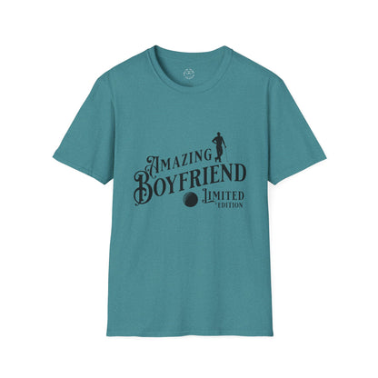 Copy of Unisex Softstyle T-Shirt - Casual Comfort for Everyday Wear,golf