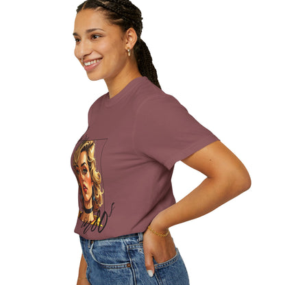 80's Inspired Graphic Tee, Retro T-shirt, Vintage Style Top, Trendy Apparel, Unisex Fashion, Perfect Gift for Nostalgia Lovers