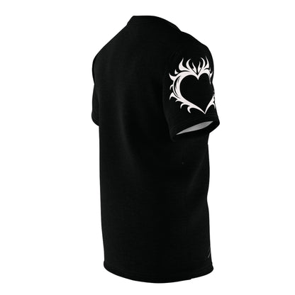 Valentine's Day Polyester Tee