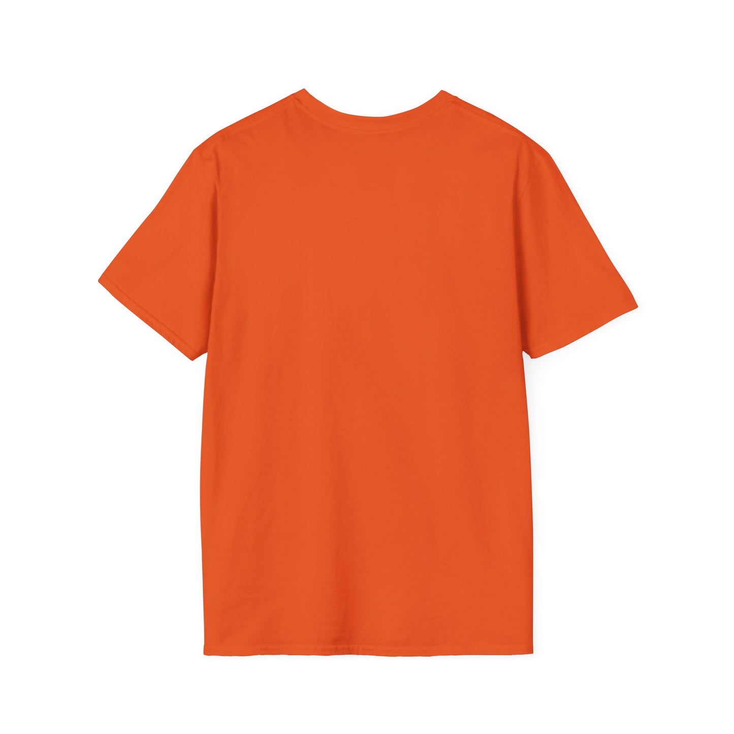 Pure Love Dog Unisex Softstyle T-Shirt - Perfect Gift for Pet Lovers