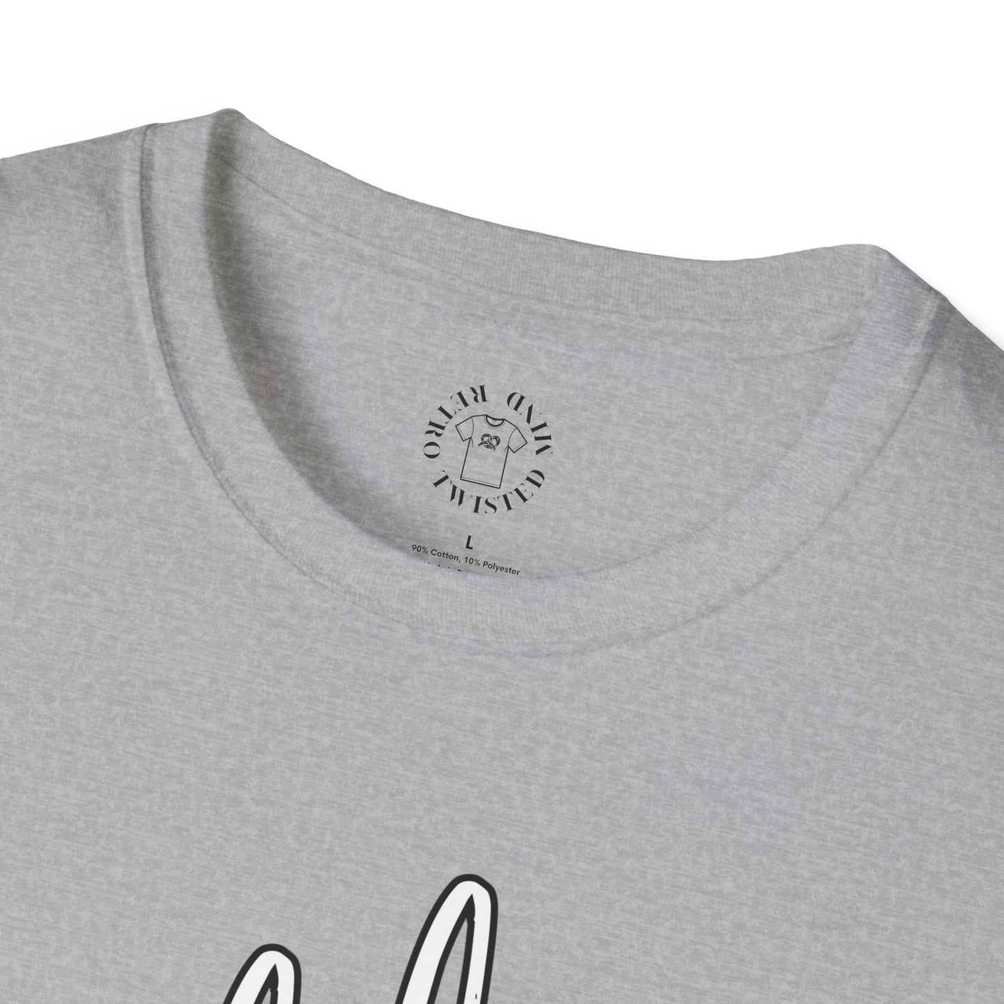 Hello Gorgeous Unisex Softstyle T-Shirt – Fun and Casual Graphic Tee,florida,gator,