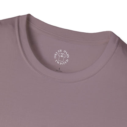Copy of Unisex Softstyle T-Shirt - Casual Comfort for Everyday Wear,golf