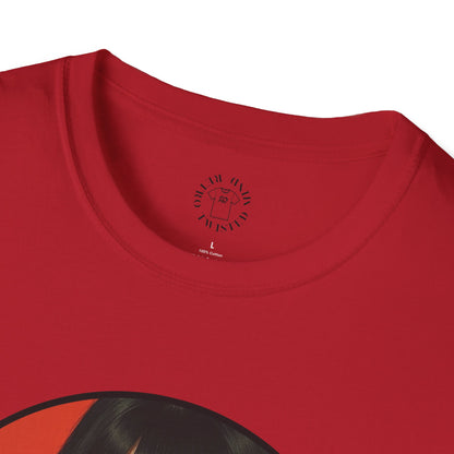 Cool Mama Retro Graphic Unisex T-Shirt - Perfect for Food Lovers
