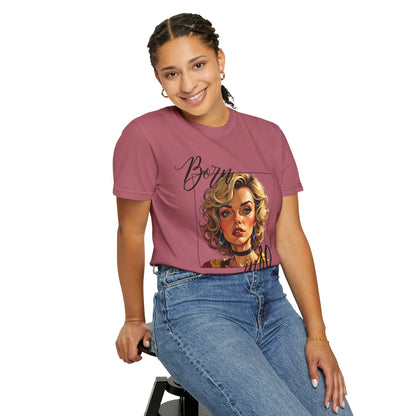 80's Inspired Graphic Tee, Retro T-shirt, Vintage Style Top, Trendy Apparel, Unisex Fashion, Perfect Gift for Nostalgia Lovers