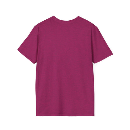 Pure Love Dog Unisex Softstyle T-Shirt - Perfect for Pet Lovers