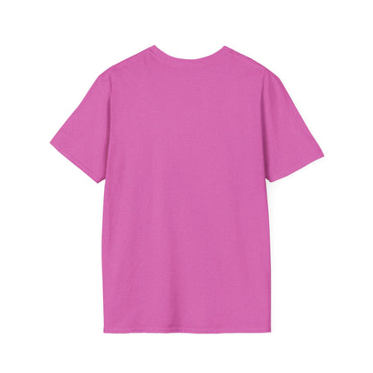 Pure Love Yorkie Unisex Softstyle T-Shirt