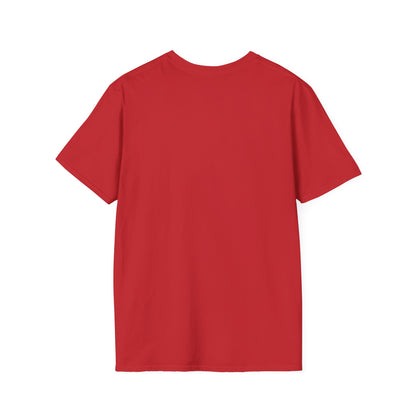 Money Management Inspirational Unisex T-Shirt - Be Smart,twisted