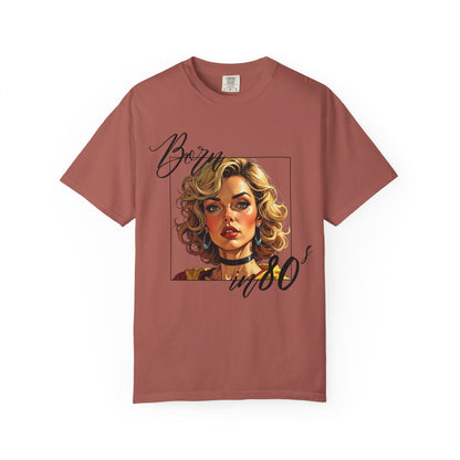 80's Inspired Graphic Tee, Retro T-shirt, Vintage Style Top, Trendy Apparel, Unisex Fashion, Perfect Gift for Nostalgia Lovers