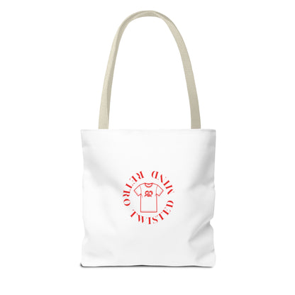 Happy Easter Bunny Tote Bag - Perfect Spring Accessory, Easter bunny