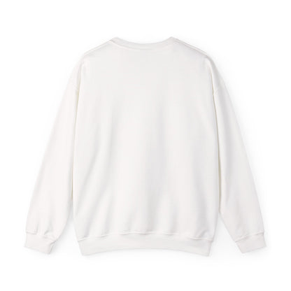 Unisex Heavy Blend™ Crewneck Sweatshirt,mother day gift, mama ,flower