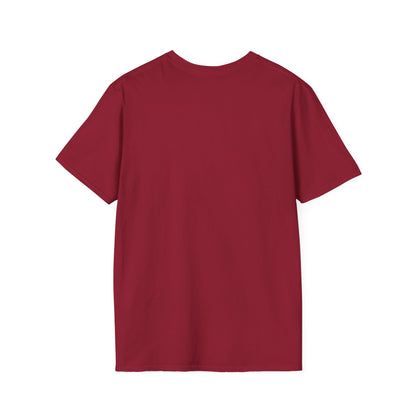 Cool Mama Unisex Softstyle T-Shirt - Fun & Stylish Tee for Moms