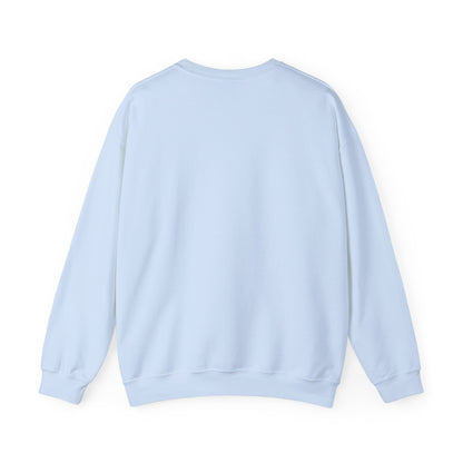 Unisex Heavy Blend™ Crewneck Sweatshirt,mother day gift, mama ,flower