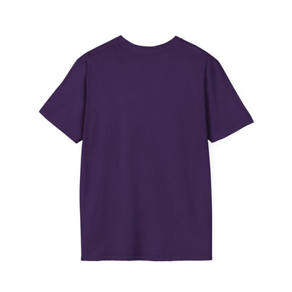 Copy of Brave Heart, Loyal Soul Dog T-Shirt - Unisex Softstyle Tee
