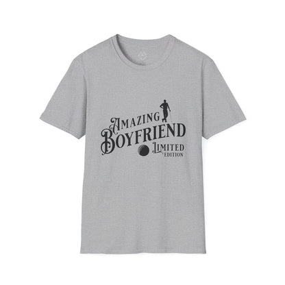 Copy of Unisex Softstyle T-Shirt - Casual Comfort for Everyday Wear,golf