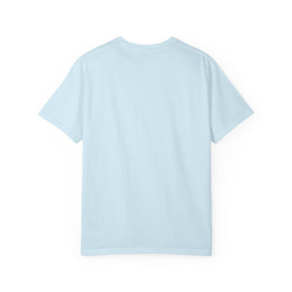 Pure Love Dachshund T-Shirt - Unisex Garment-Dyed Tee