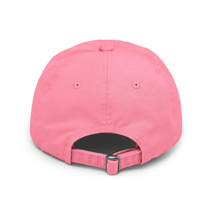Super Mom Unisex Distressed Cap, Casual Hat for Moms, Gift for Mother's Day, Everyday Wear, Relaxed Style